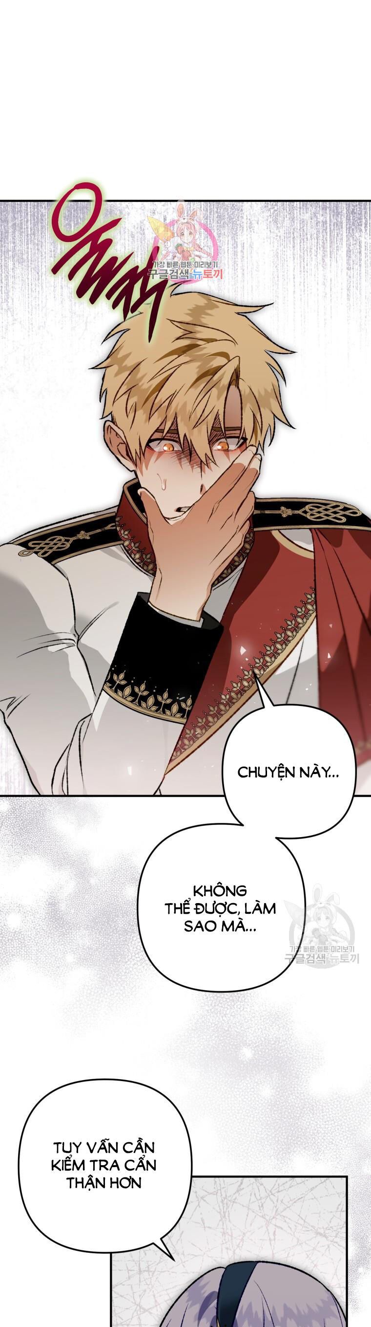 đọc truyện Bỗng Nhiên Tôi Trở Thành Quạ Đen!! Chương 102.1 ảnh 3 tại Thiên Thai Truyện