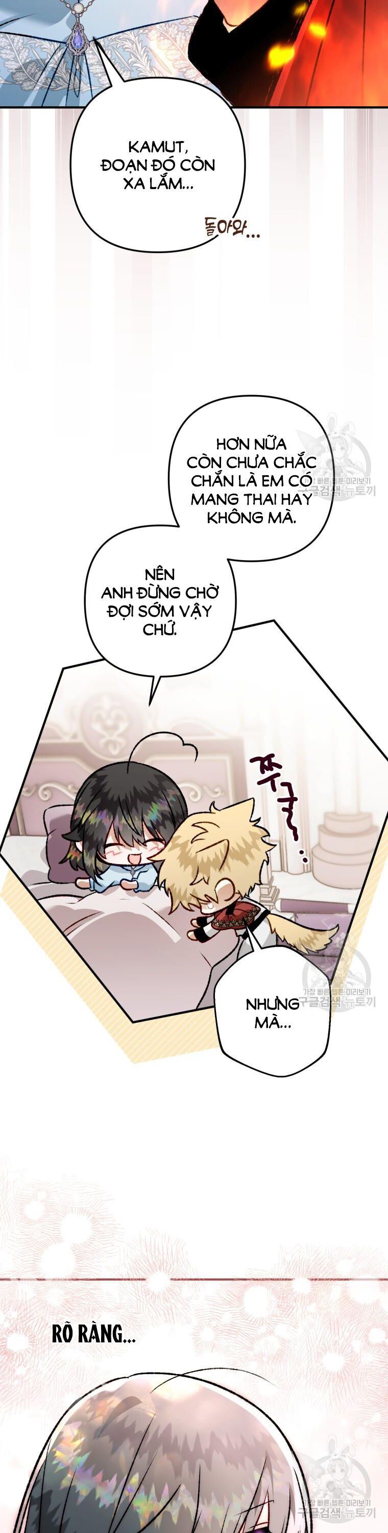 đọc truyện Bỗng Nhiên Tôi Trở Thành Quạ Đen!! Chương 102.1 ảnh 13 tại Thiên Thai Truyện