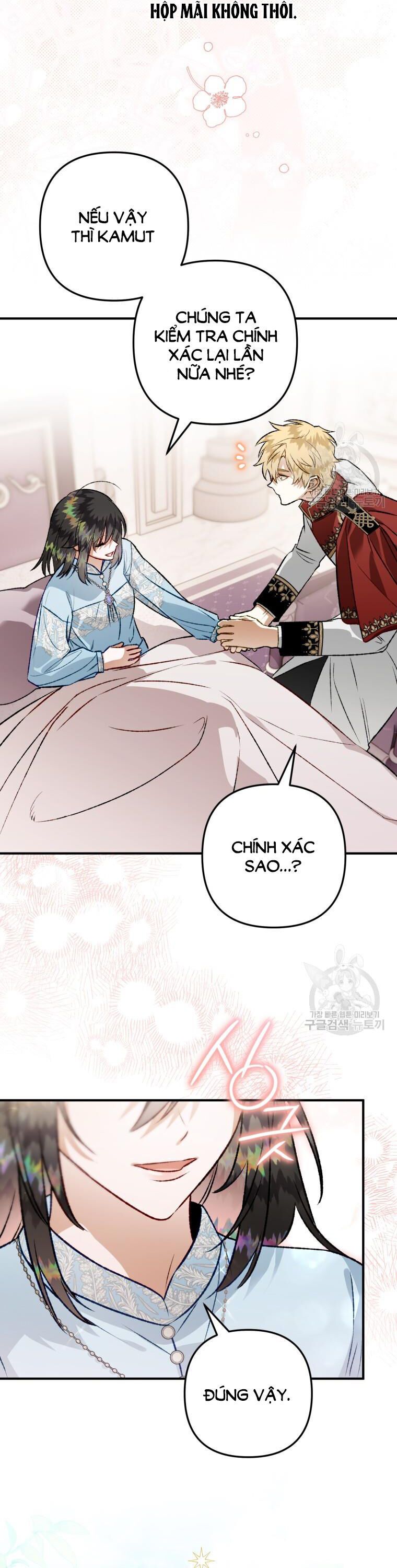 đọc truyện Bỗng Nhiên Tôi Trở Thành Quạ Đen!! Chương 102.1 ảnh 15 tại Thiên Thai Truyện