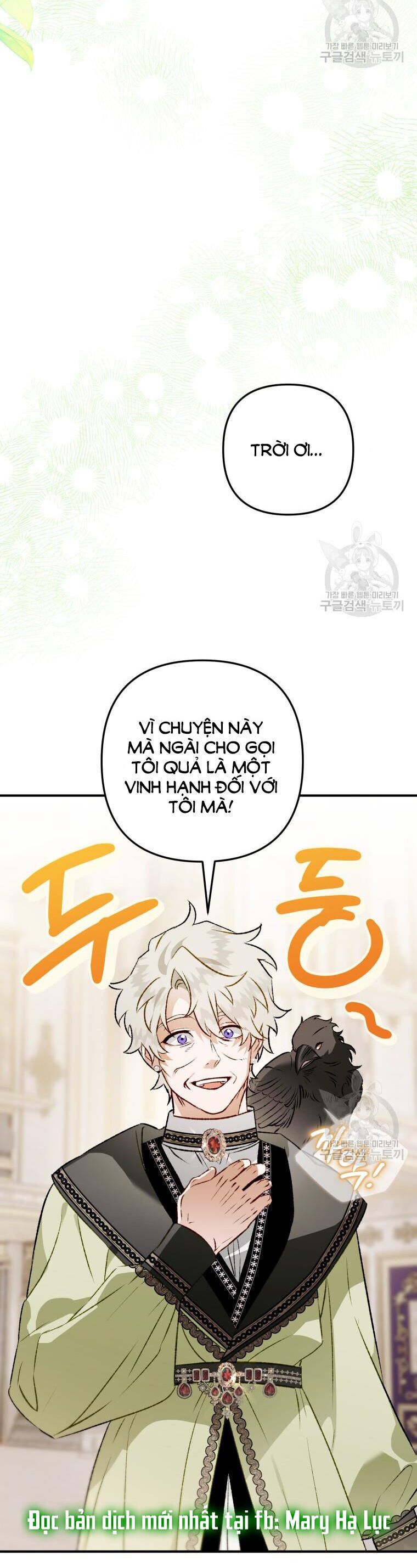 đọc truyện Bỗng Nhiên Tôi Trở Thành Quạ Đen!! Chương 102.1 ảnh 17 tại Thiên Thai Truyện