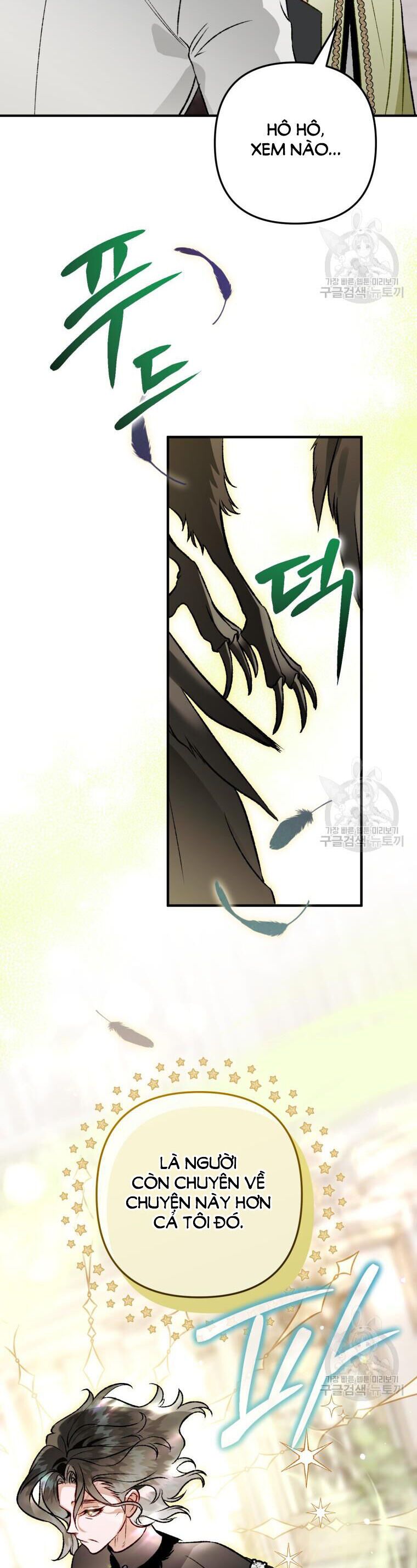 đọc truyện Bỗng Nhiên Tôi Trở Thành Quạ Đen!! Chương 102.1 ảnh 20 tại Thiên Thai Truyện