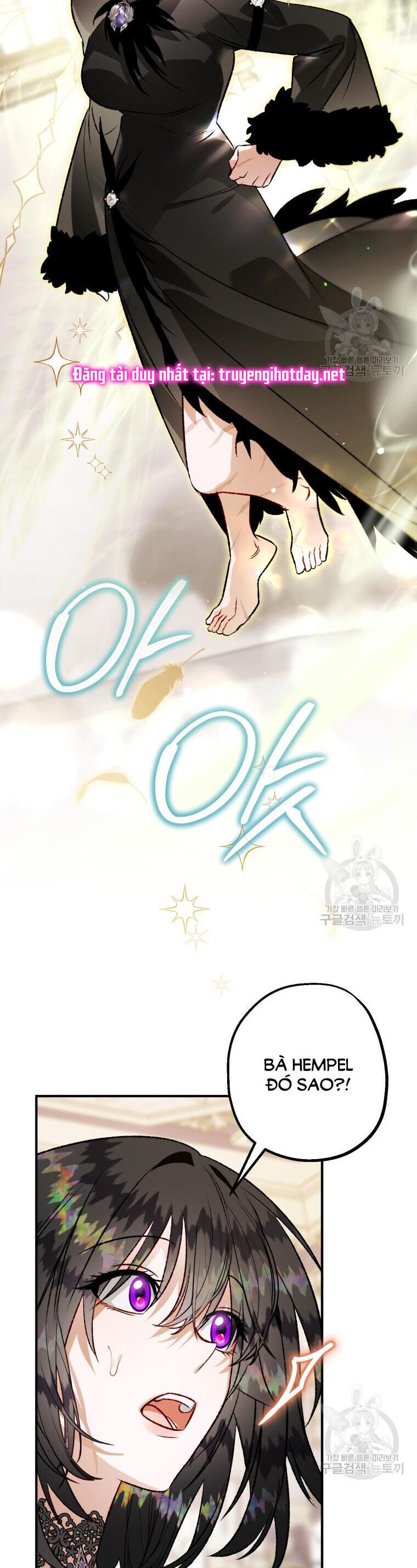 đọc truyện Bỗng Nhiên Tôi Trở Thành Quạ Đen!! Chương 102.1 ảnh 21 tại Thiên Thai Truyện