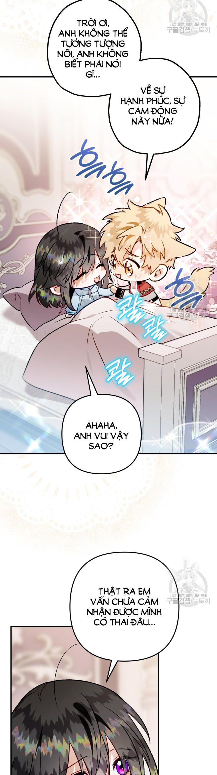 đọc truyện Bỗng Nhiên Tôi Trở Thành Quạ Đen!! Chương 102.1 ảnh 7 tại Thiên Thai Truyện