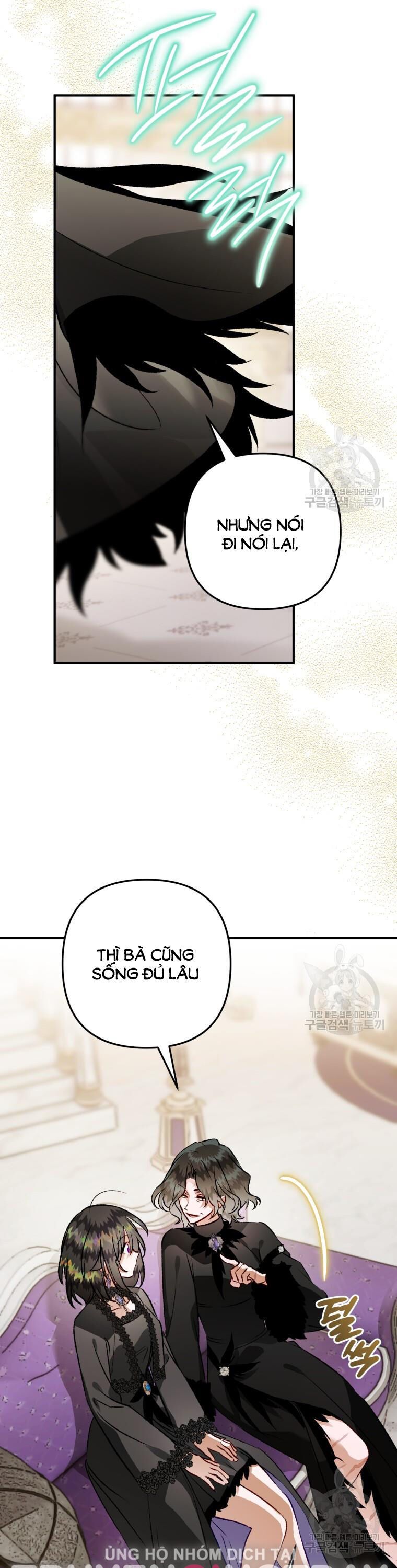 đọc truyện Bỗng Nhiên Tôi Trở Thành Quạ Đen!! Chương 102.2 ảnh 3 tại Thiên Thai Truyện