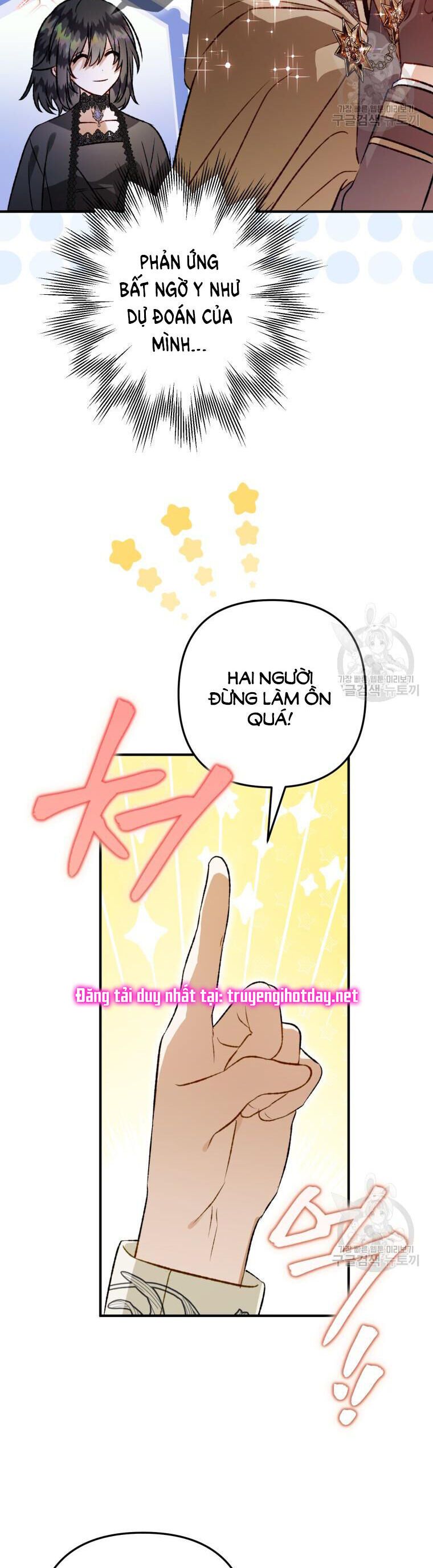 đọc truyện Bỗng Nhiên Tôi Trở Thành Quạ Đen!! Chương 102.2 ảnh 13 tại Thiên Thai Truyện