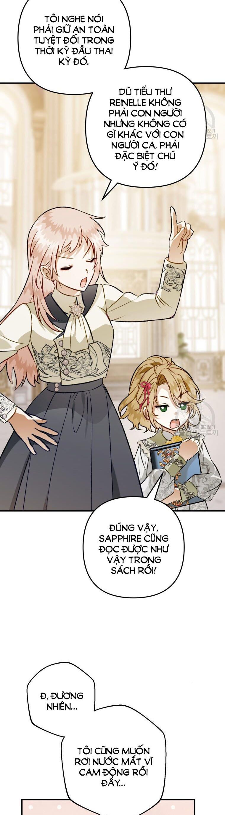 đọc truyện Bỗng Nhiên Tôi Trở Thành Quạ Đen!! Chương 102.2 ảnh 14 tại Thiên Thai Truyện