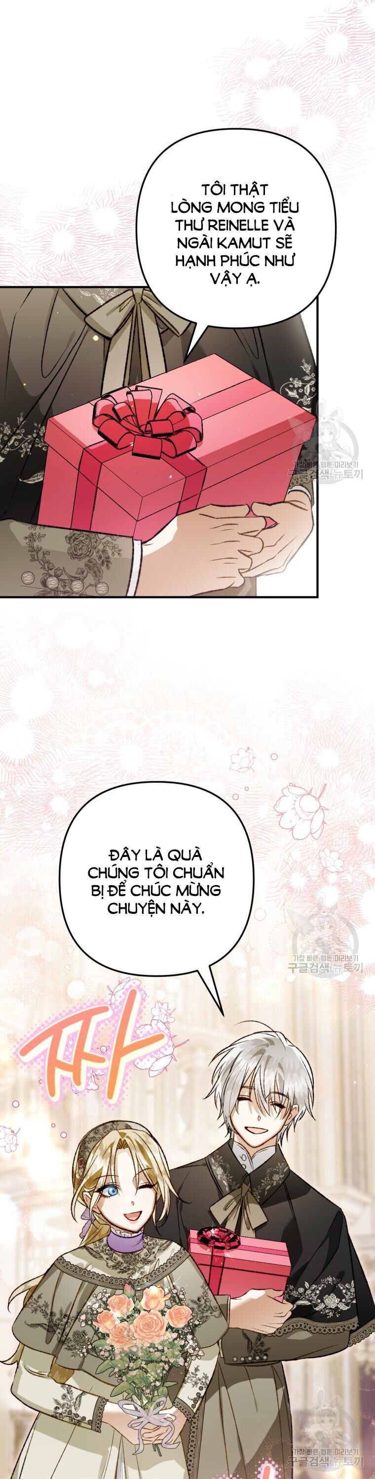 đọc truyện Bỗng Nhiên Tôi Trở Thành Quạ Đen!! Chương 102.2 ảnh 16 tại Thiên Thai Truyện