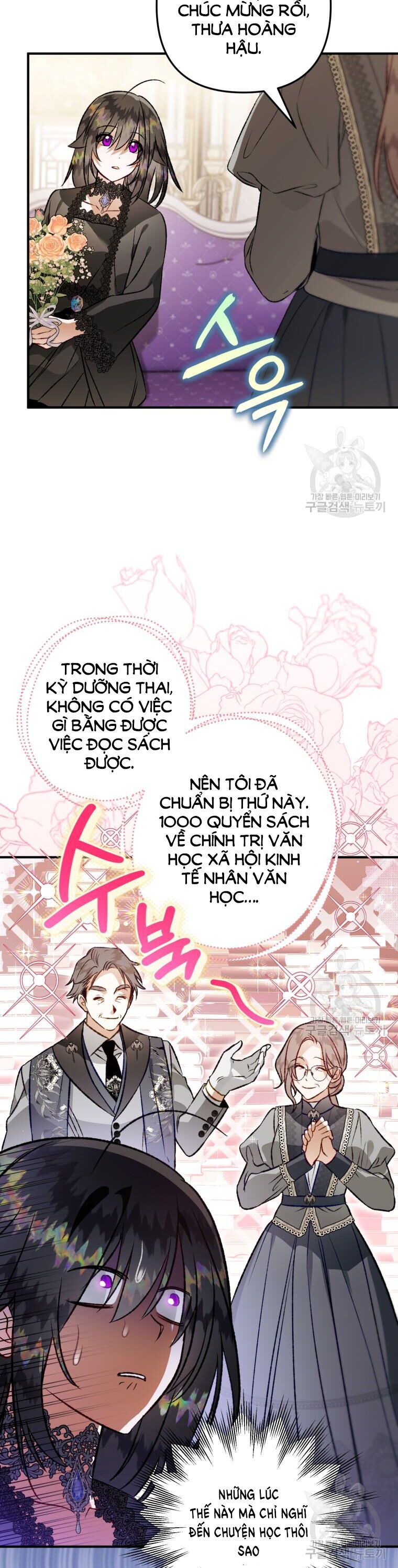 đọc truyện Bỗng Nhiên Tôi Trở Thành Quạ Đen!! Chương 102.2 ảnh 18 tại Thiên Thai Truyện