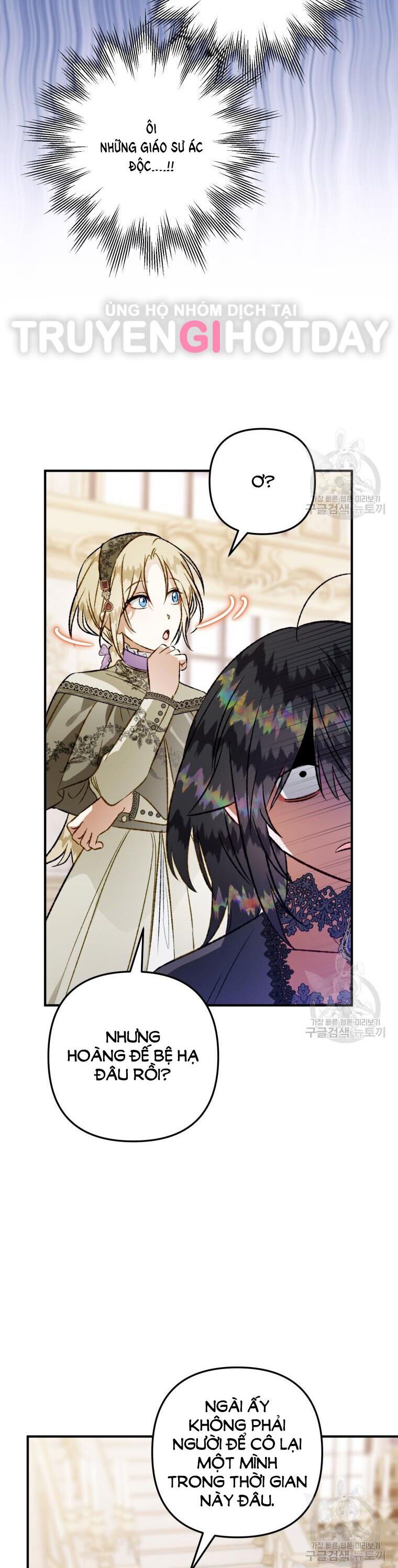 đọc truyện Bỗng Nhiên Tôi Trở Thành Quạ Đen!! Chương 102.2 ảnh 19 tại Thiên Thai Truyện