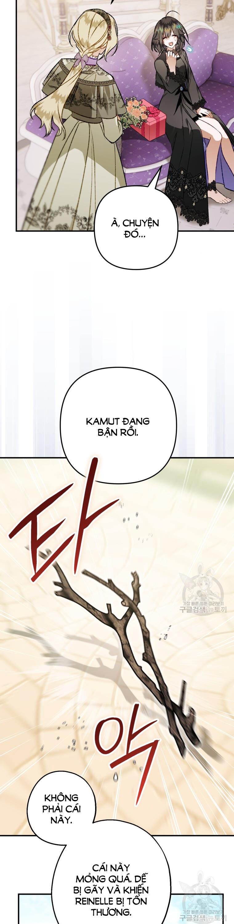 đọc truyện Bỗng Nhiên Tôi Trở Thành Quạ Đen!! Chương 102.2 ảnh 20 tại Thiên Thai Truyện