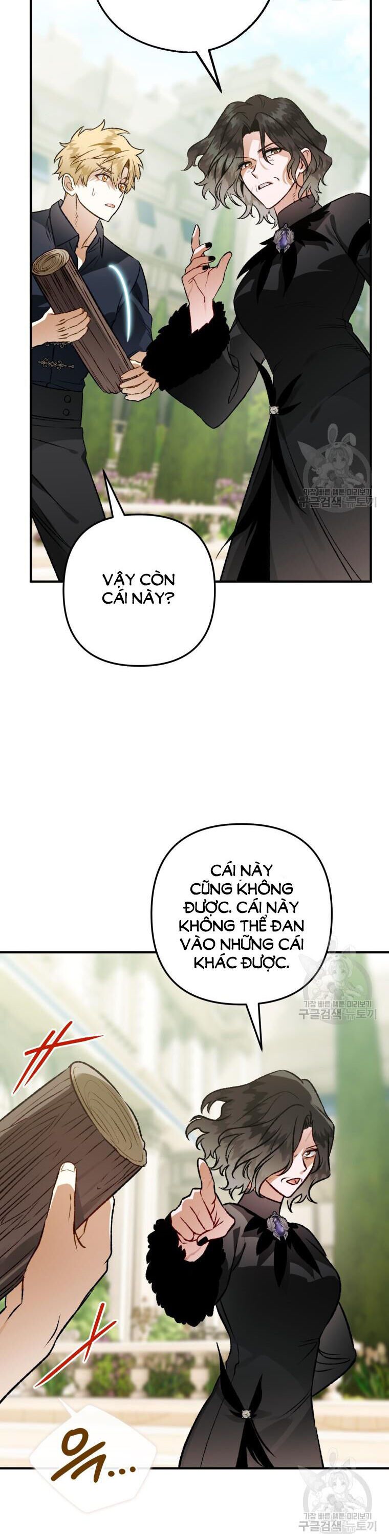 đọc truyện Bỗng Nhiên Tôi Trở Thành Quạ Đen!! Chương 102.2 ảnh 21 tại Thiên Thai Truyện