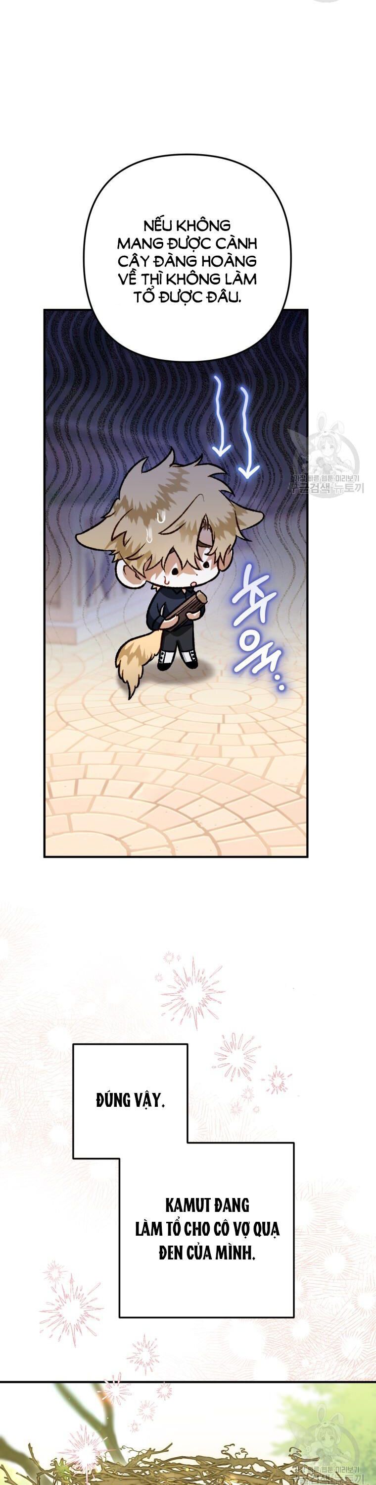 đọc truyện Bỗng Nhiên Tôi Trở Thành Quạ Đen!! Chương 102.2 ảnh 22 tại Thiên Thai Truyện