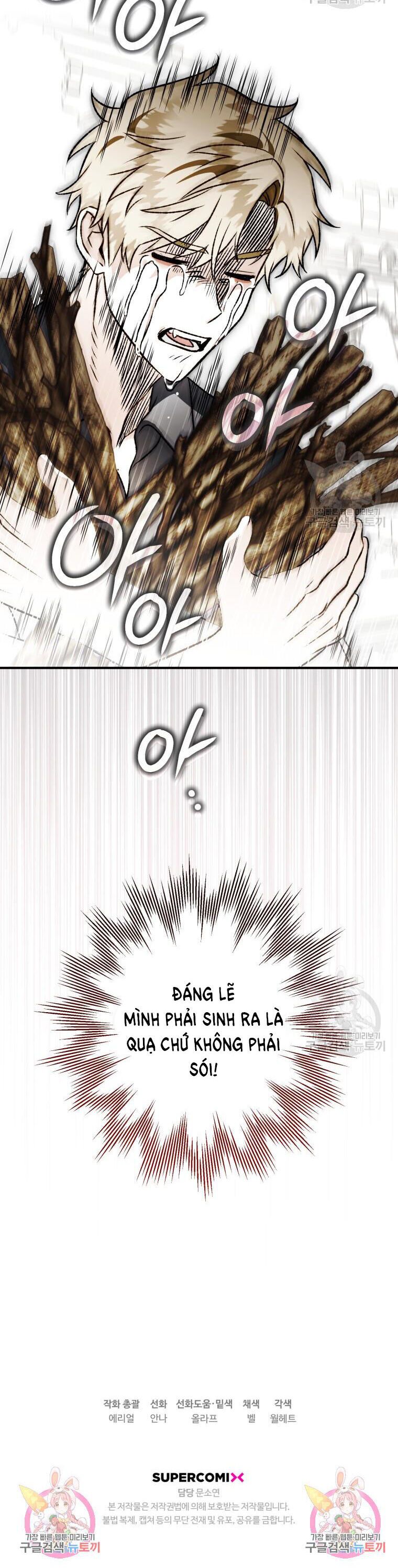 đọc truyện Bỗng Nhiên Tôi Trở Thành Quạ Đen!! Chương 102.2 ảnh 25 tại Thiên Thai Truyện