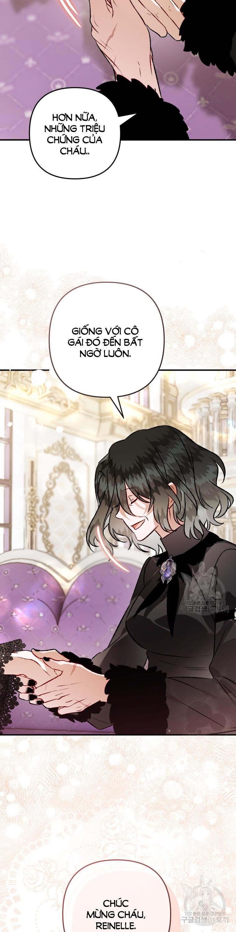 đọc truyện Bỗng Nhiên Tôi Trở Thành Quạ Đen!! Chương 102.2 ảnh 5 tại Thiên Thai Truyện