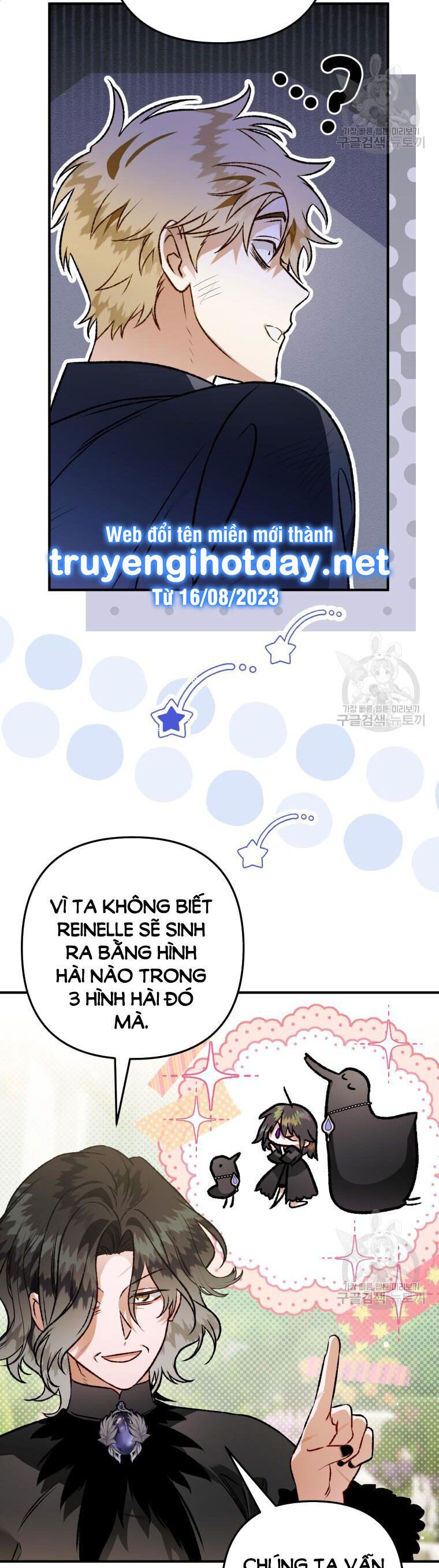 đọc truyện Bỗng Nhiên Tôi Trở Thành Quạ Đen!! Chương 103.1 ảnh 12 tại Thiên Thai Truyện