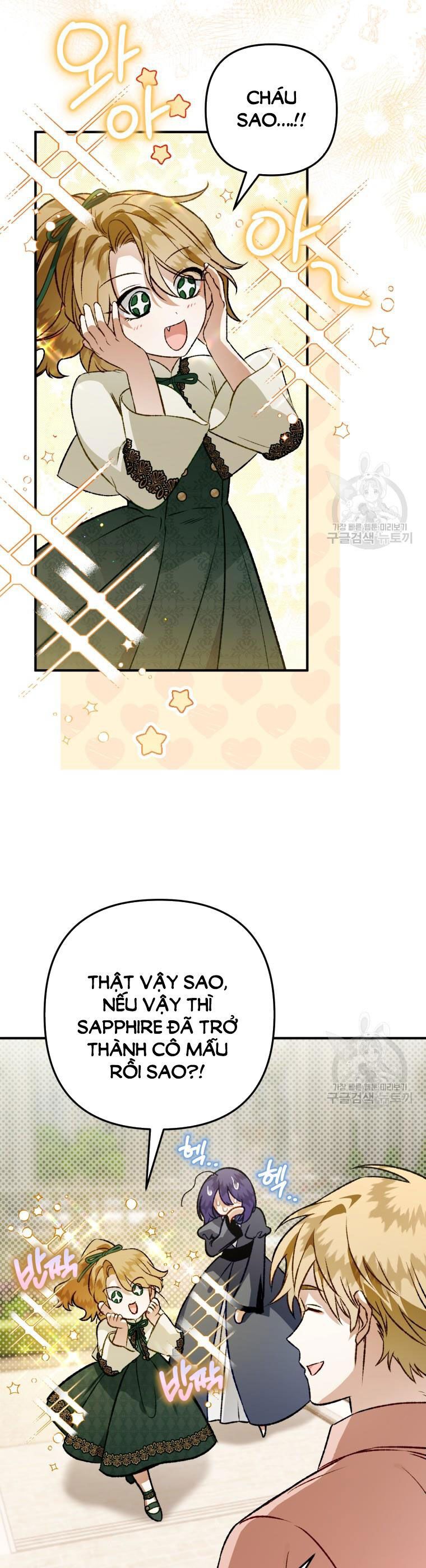 đọc truyện Bỗng Nhiên Tôi Trở Thành Quạ Đen!! Chương 103.1 ảnh 18 tại Thiên Thai Truyện