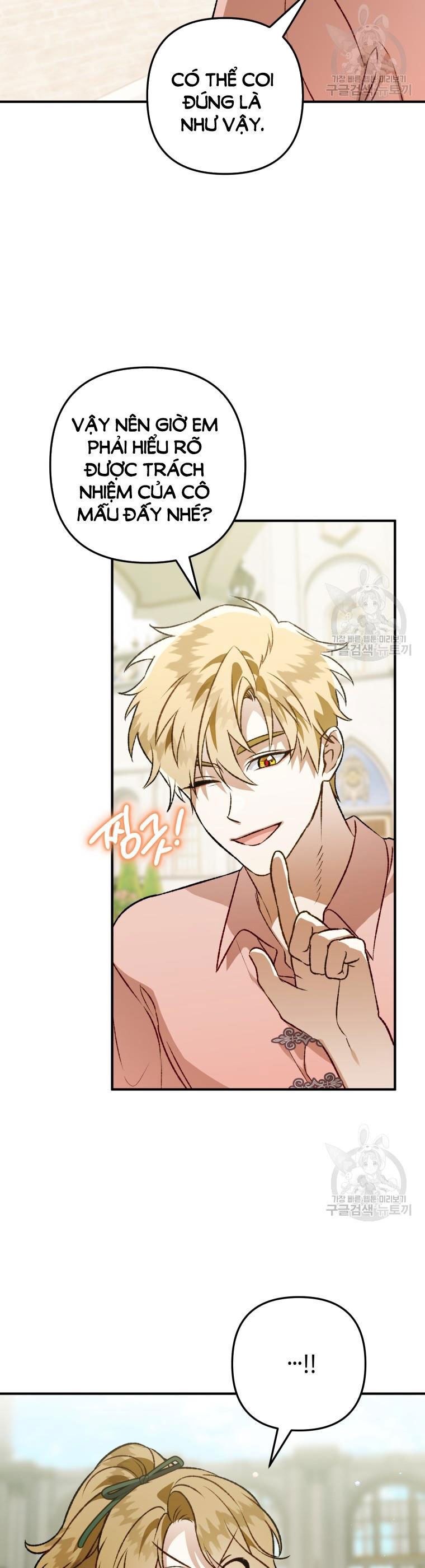 đọc truyện Bỗng Nhiên Tôi Trở Thành Quạ Đen!! Chương 103.1 ảnh 19 tại Thiên Thai Truyện