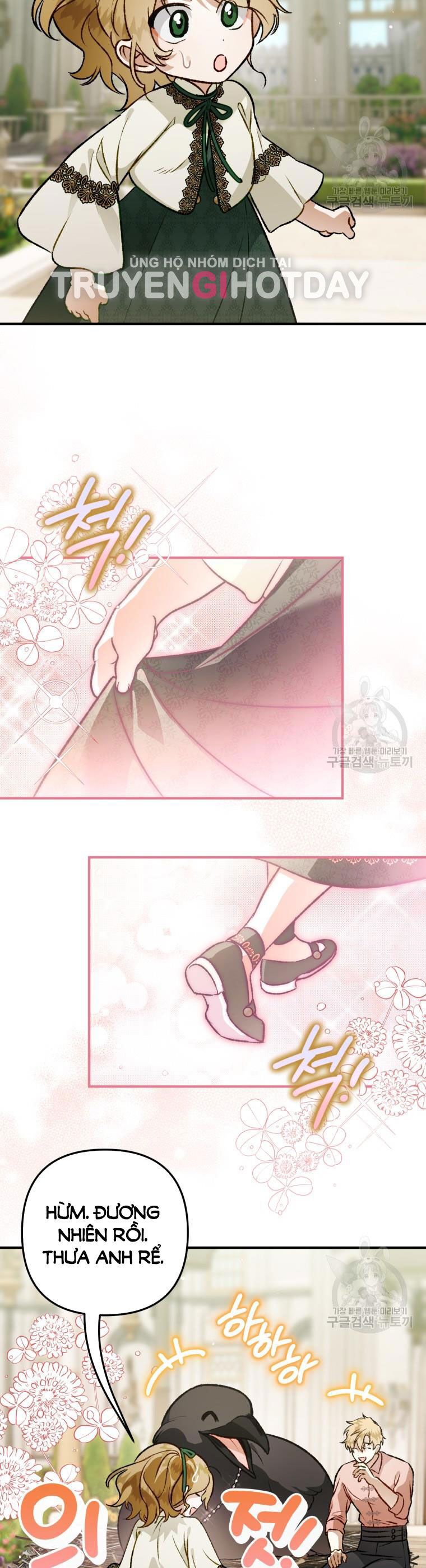 đọc truyện Bỗng Nhiên Tôi Trở Thành Quạ Đen!! Chương 103.1 ảnh 20 tại Thiên Thai Truyện