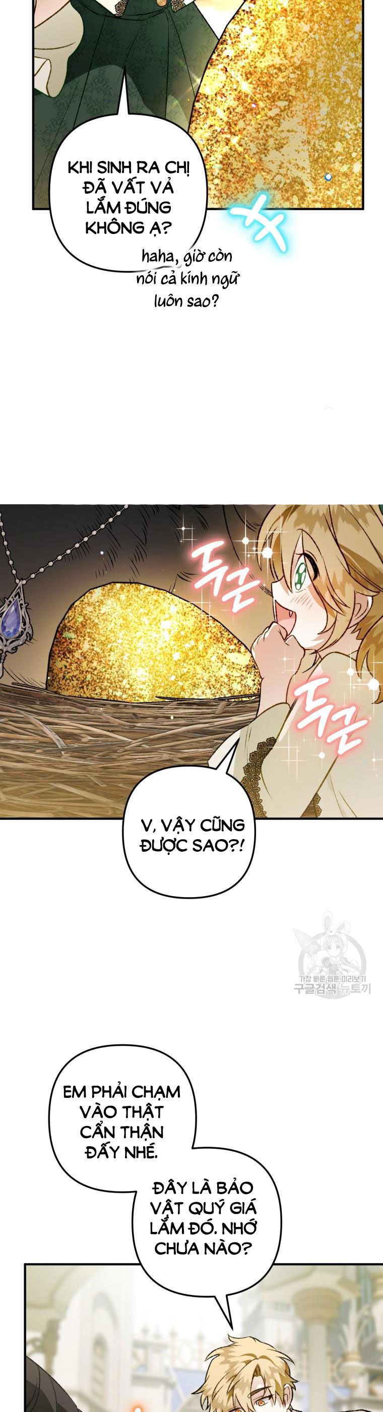 đọc truyện Bỗng Nhiên Tôi Trở Thành Quạ Đen!! Chương 103.1 ảnh 23 tại Thiên Thai Truyện