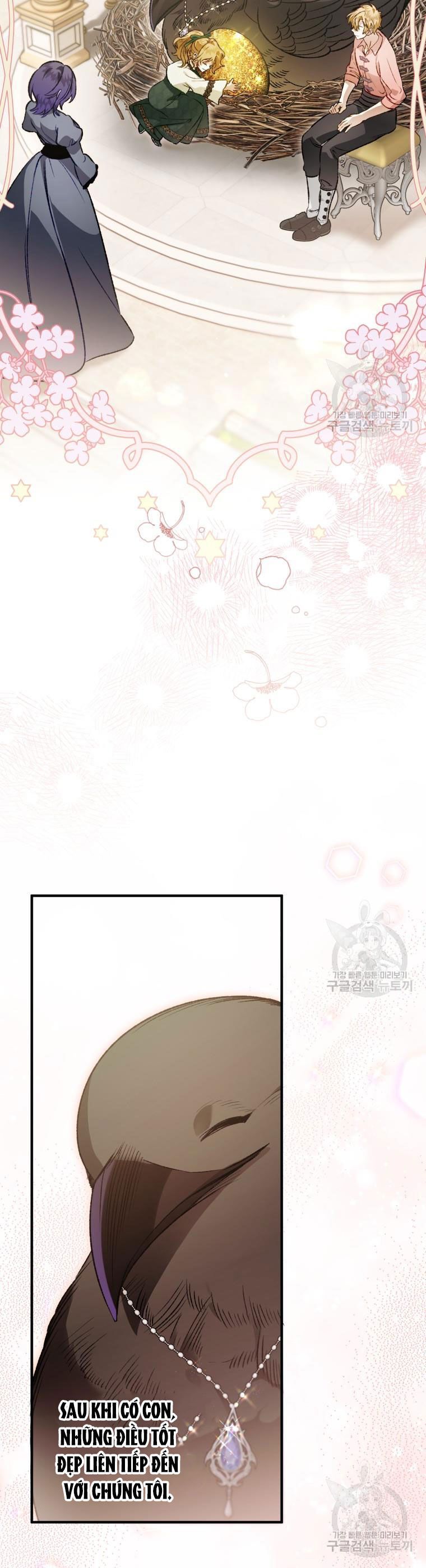 đọc truyện Bỗng Nhiên Tôi Trở Thành Quạ Đen!! Chương 103.1 ảnh 27 tại Thiên Thai Truyện