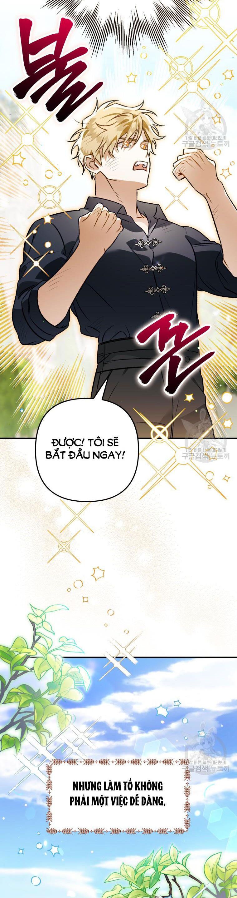 đọc truyện Bỗng Nhiên Tôi Trở Thành Quạ Đen!! Chương 103.1 ảnh 7 tại Thiên Thai Truyện