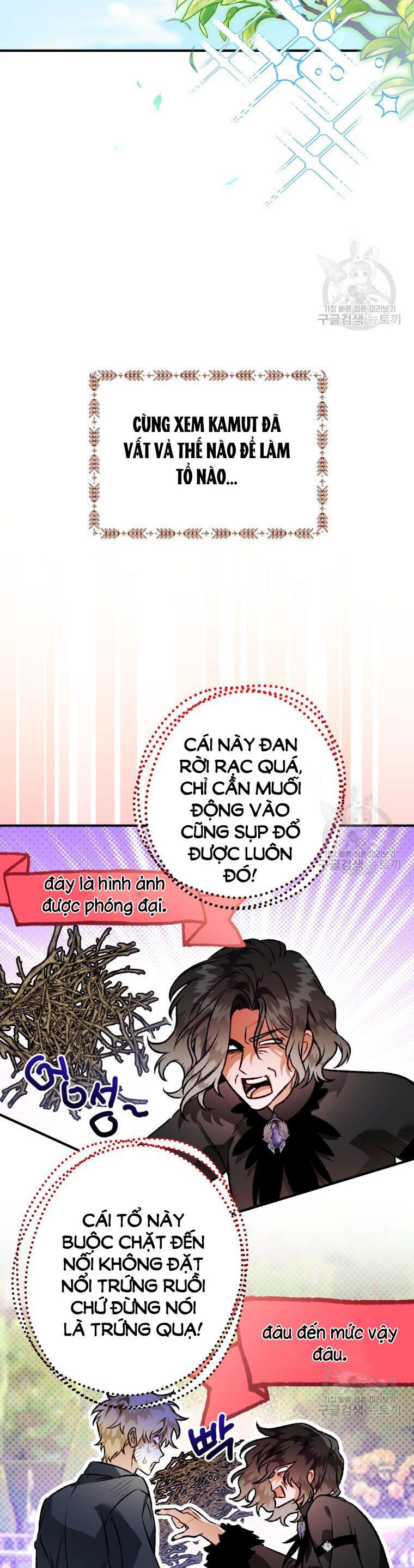 đọc truyện Bỗng Nhiên Tôi Trở Thành Quạ Đen!! Chương 103.1 ảnh 8 tại Thiên Thai Truyện