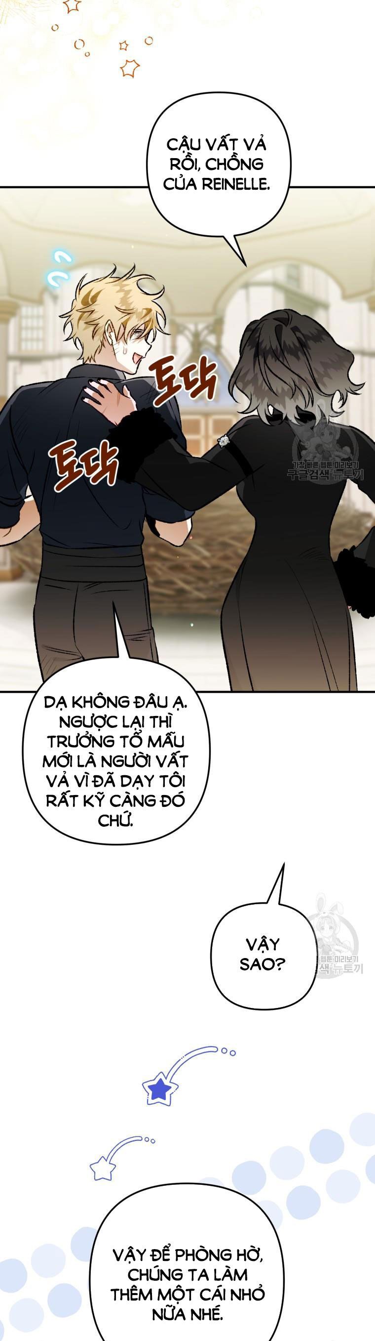 đọc truyện Bỗng Nhiên Tôi Trở Thành Quạ Đen!! Chương 103.1 ảnh 11 tại Thiên Thai Truyện