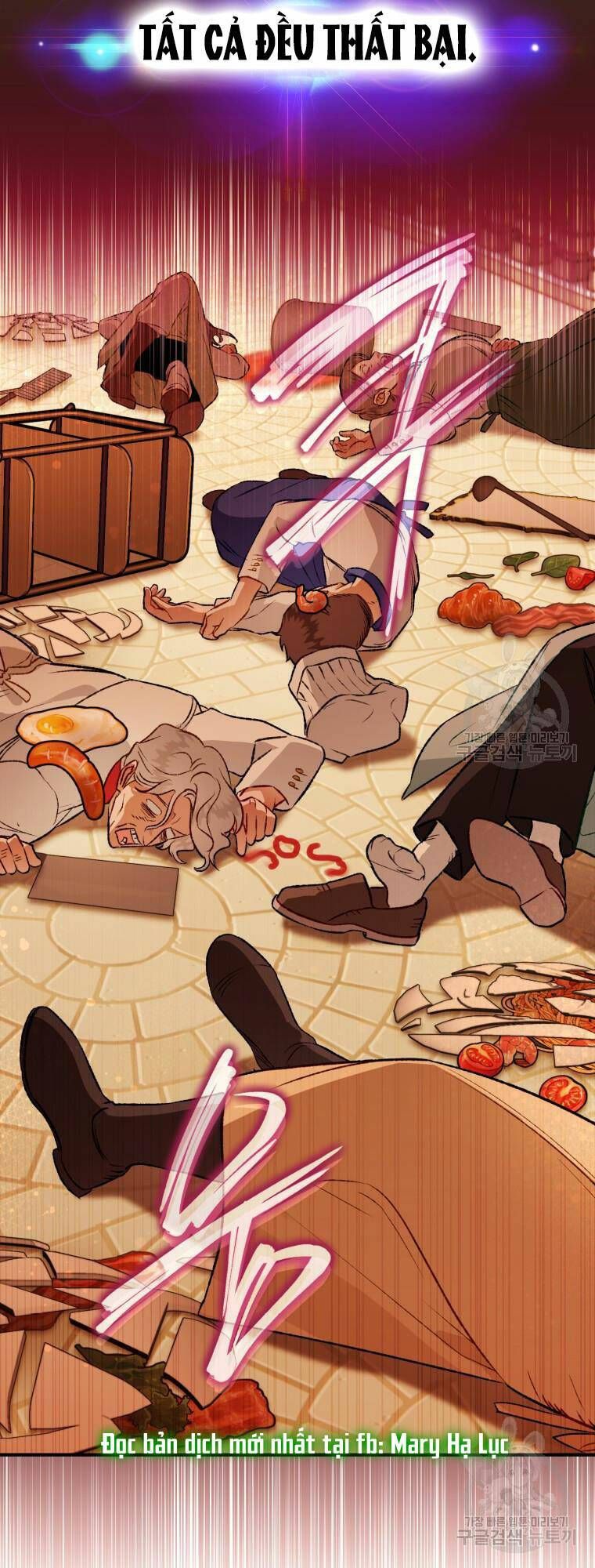 đọc truyện Bỗng Nhiên Tôi Trở Thành Quạ Đen!! Chương 103.2 ảnh 17 tại Thiên Thai Truyện