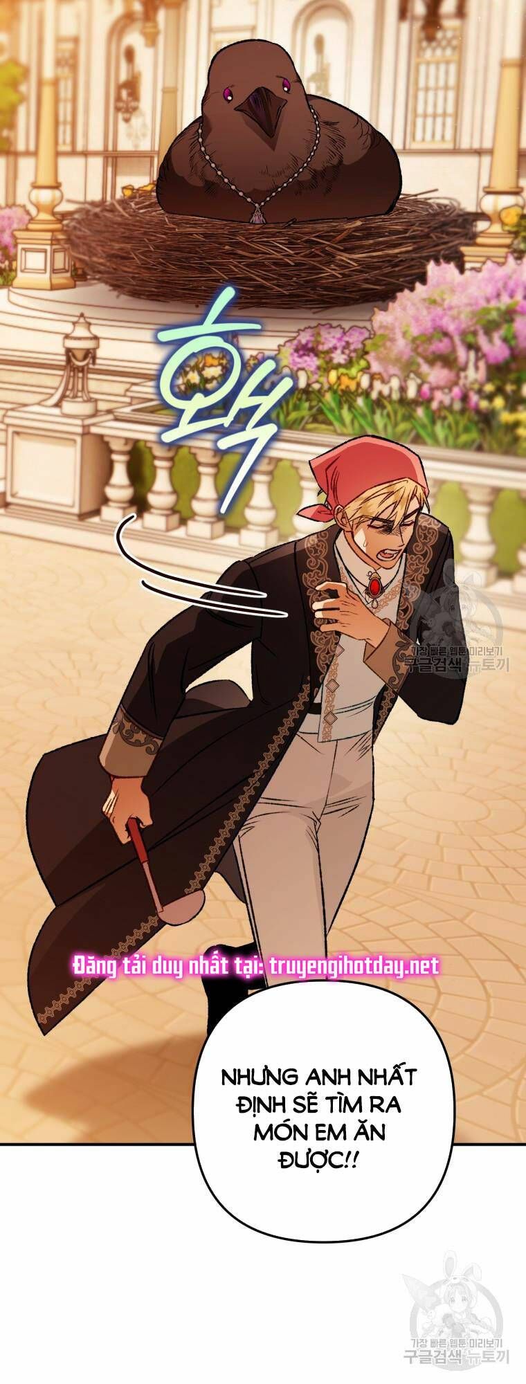 đọc truyện Bỗng Nhiên Tôi Trở Thành Quạ Đen!! Chương 103.2 ảnh 21 tại Thiên Thai Truyện