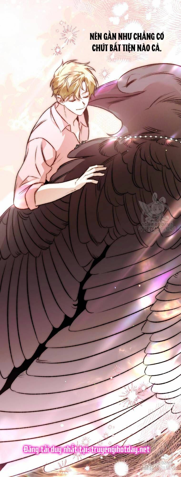 đọc truyện Bỗng Nhiên Tôi Trở Thành Quạ Đen!! Chương 103.2 ảnh 4 tại Thiên Thai Truyện