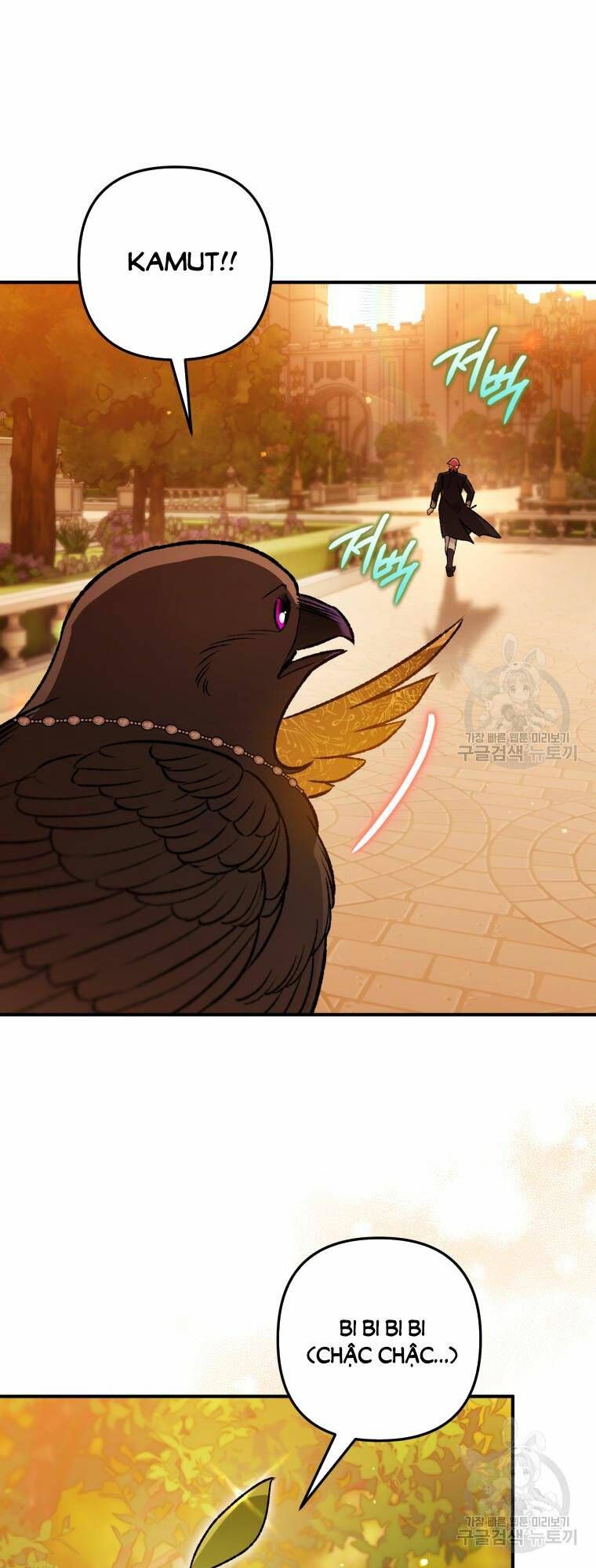 đọc truyện Bỗng Nhiên Tôi Trở Thành Quạ Đen!! Chương 103.2 ảnh 22 tại Thiên Thai Truyện