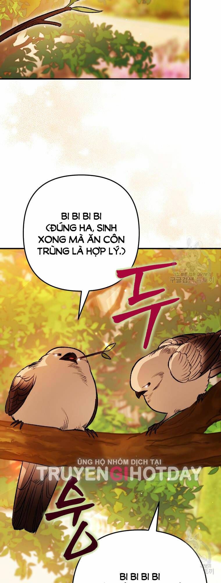 đọc truyện Bỗng Nhiên Tôi Trở Thành Quạ Đen!! Chương 103.2 ảnh 23 tại Thiên Thai Truyện