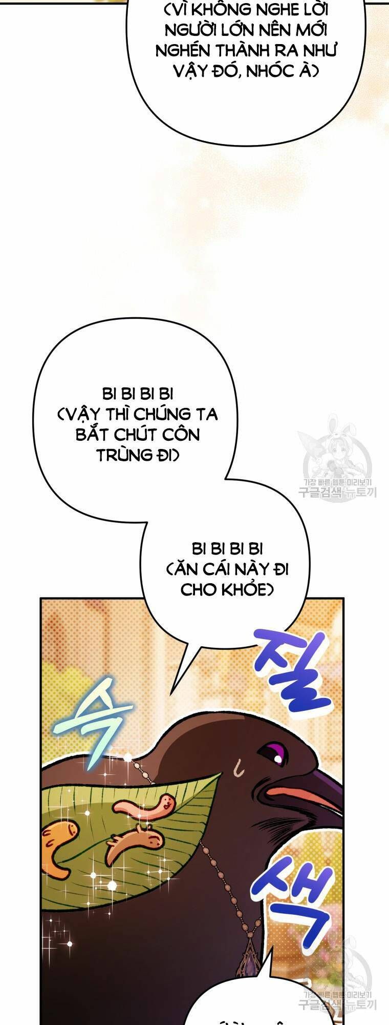 đọc truyện Bỗng Nhiên Tôi Trở Thành Quạ Đen!! Chương 103.2 ảnh 24 tại Thiên Thai Truyện