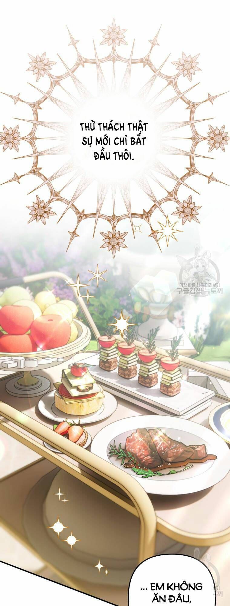 đọc truyện Bỗng Nhiên Tôi Trở Thành Quạ Đen!! Chương 103.2 ảnh 6 tại Thiên Thai Truyện