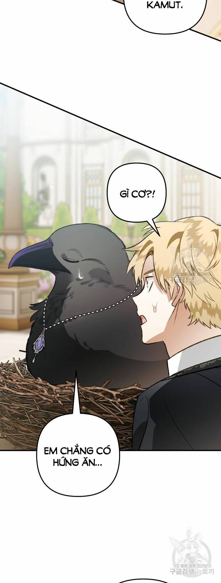 đọc truyện Bỗng Nhiên Tôi Trở Thành Quạ Đen!! Chương 103.2 ảnh 7 tại Thiên Thai Truyện