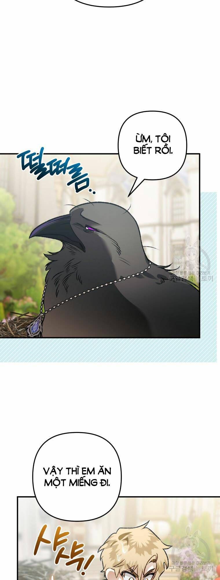 đọc truyện Bỗng Nhiên Tôi Trở Thành Quạ Đen!! Chương 103.2 ảnh 9 tại Thiên Thai Truyện