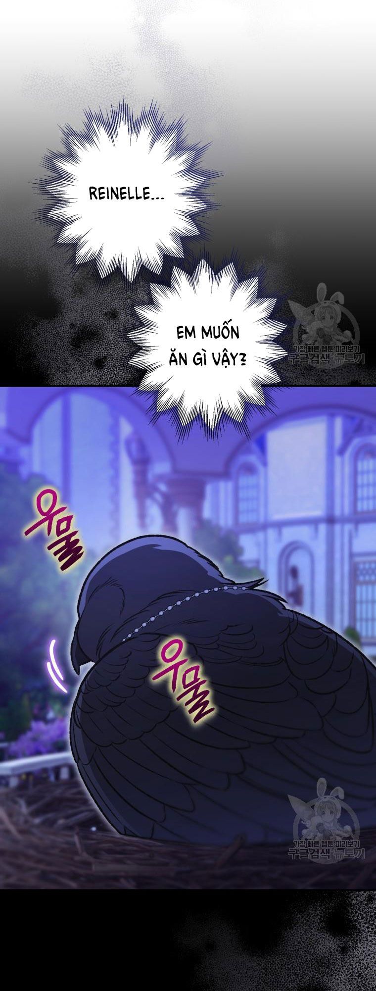 đọc truyện Bỗng Nhiên Tôi Trở Thành Quạ Đen!! Chương 104.1 ảnh 22 tại Thiên Thai Truyện