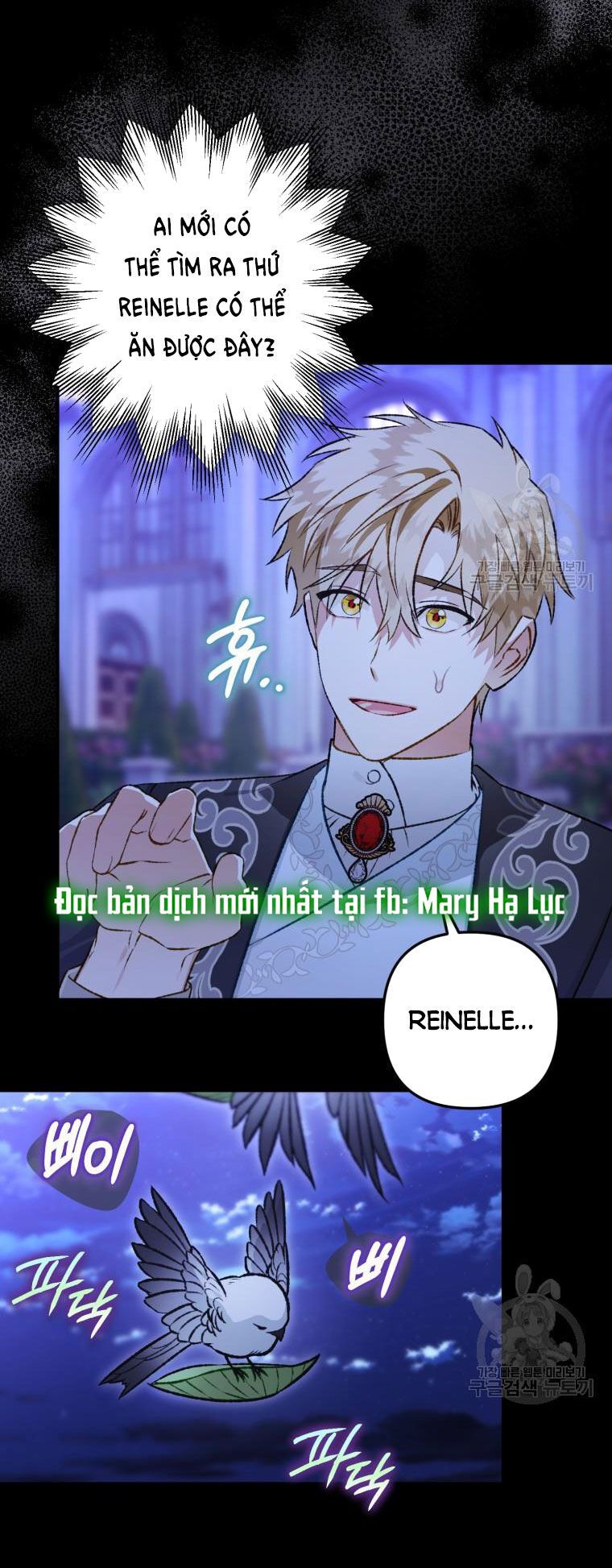 đọc truyện Bỗng Nhiên Tôi Trở Thành Quạ Đen!! Chương 104.1 ảnh 23 tại Thiên Thai Truyện