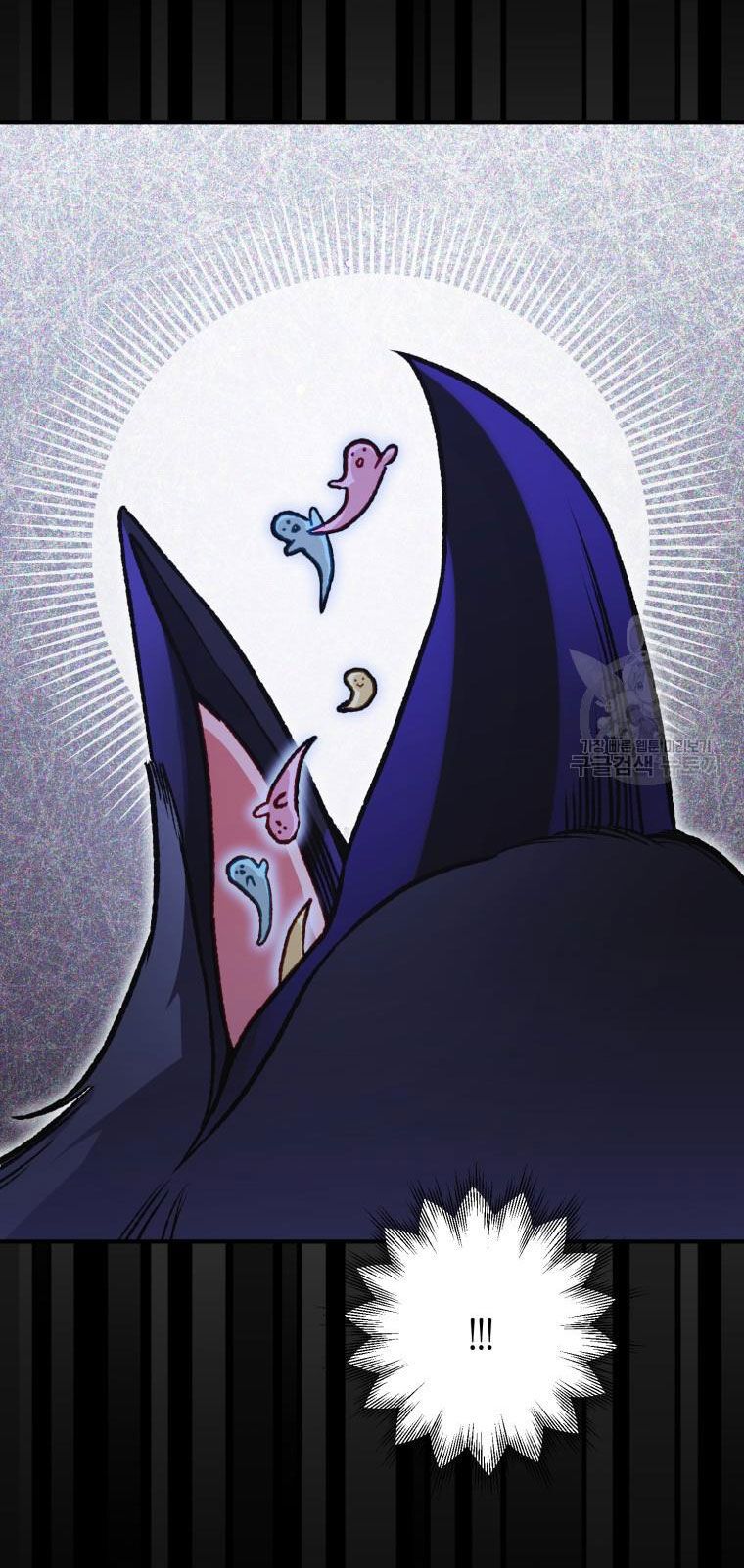 đọc truyện Bỗng Nhiên Tôi Trở Thành Quạ Đen!! Chương 104.1 ảnh 25 tại Thiên Thai Truyện