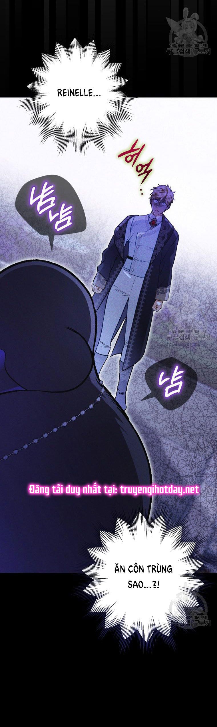 đọc truyện Bỗng Nhiên Tôi Trở Thành Quạ Đen!! Chương 104.1 ảnh 26 tại Thiên Thai Truyện