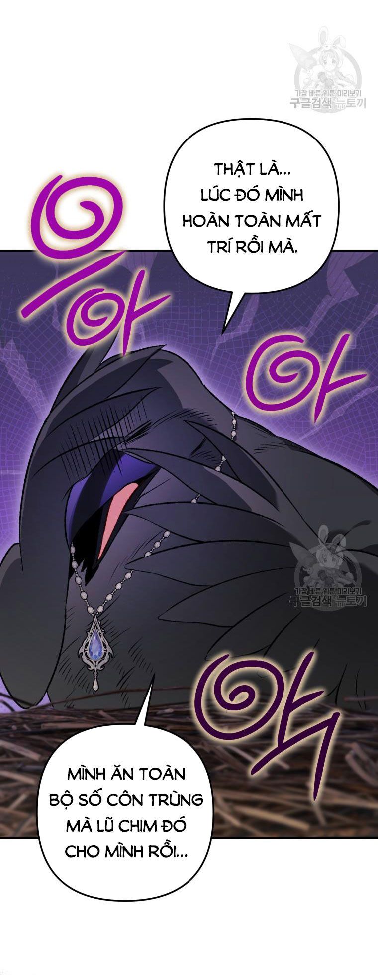 đọc truyện Bỗng Nhiên Tôi Trở Thành Quạ Đen!! Chương 104.1 ảnh 32 tại Thiên Thai Truyện