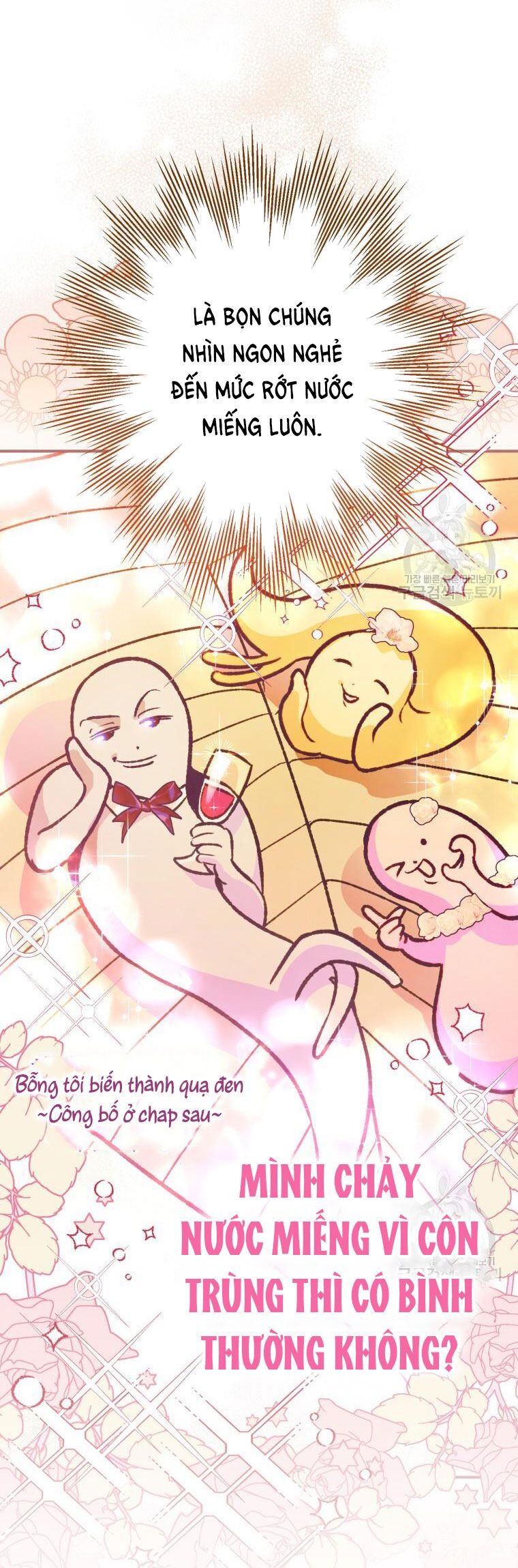 đọc truyện Bỗng Nhiên Tôi Trở Thành Quạ Đen!! Chương 104.1 ảnh 6 tại Thiên Thai Truyện