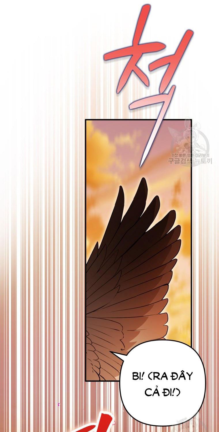 đọc truyện Bỗng Nhiên Tôi Trở Thành Quạ Đen!! Chương 104.1 ảnh 9 tại Thiên Thai Truyện