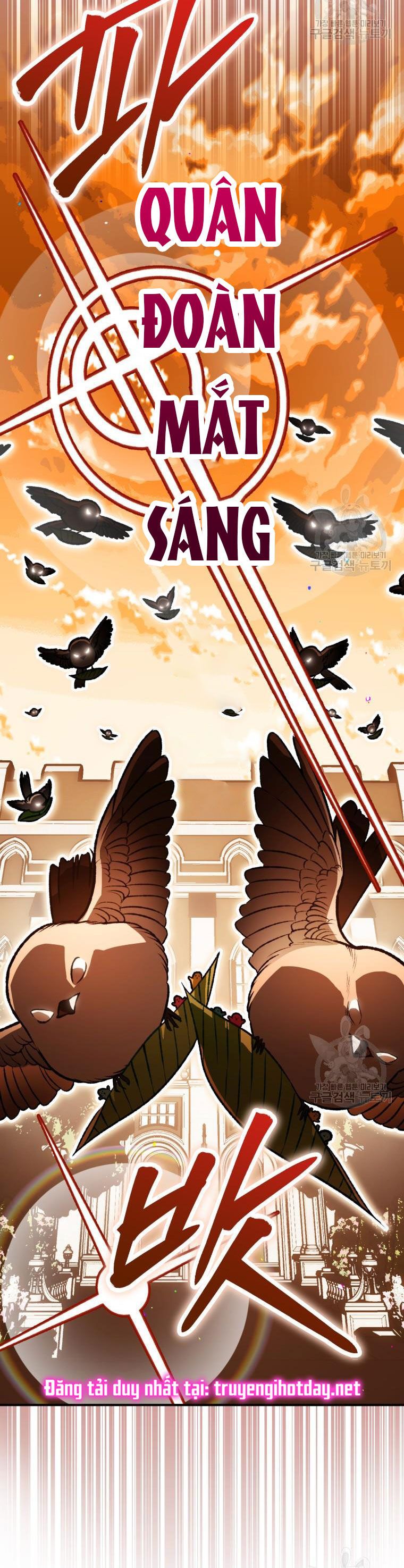 đọc truyện Bỗng Nhiên Tôi Trở Thành Quạ Đen!! Chương 104.1 ảnh 10 tại Thiên Thai Truyện