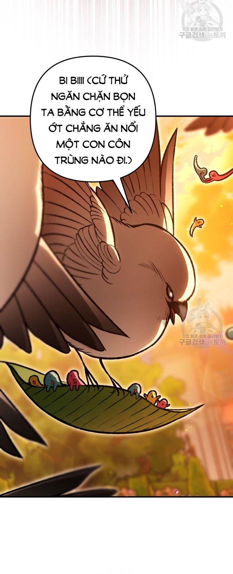 đọc truyện Bỗng Nhiên Tôi Trở Thành Quạ Đen!! Chương 104.1 ảnh 11 tại Thiên Thai Truyện