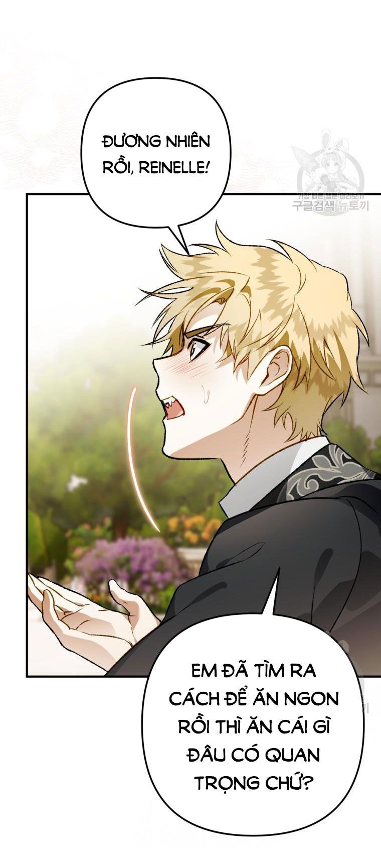 đọc truyện Bỗng Nhiên Tôi Trở Thành Quạ Đen!! Chương 104.2 ảnh 12 tại Thiên Thai Truyện