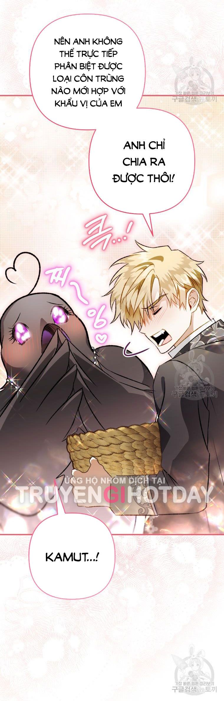 đọc truyện Bỗng Nhiên Tôi Trở Thành Quạ Đen!! Chương 104.2 ảnh 14 tại Thiên Thai Truyện