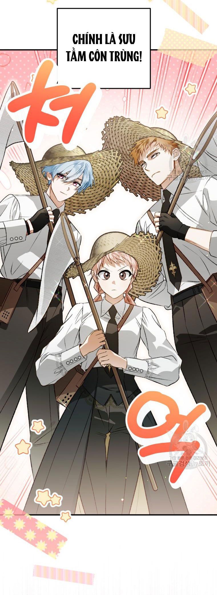 đọc truyện Bỗng Nhiên Tôi Trở Thành Quạ Đen!! Chương 104.2 ảnh 21 tại Thiên Thai Truyện