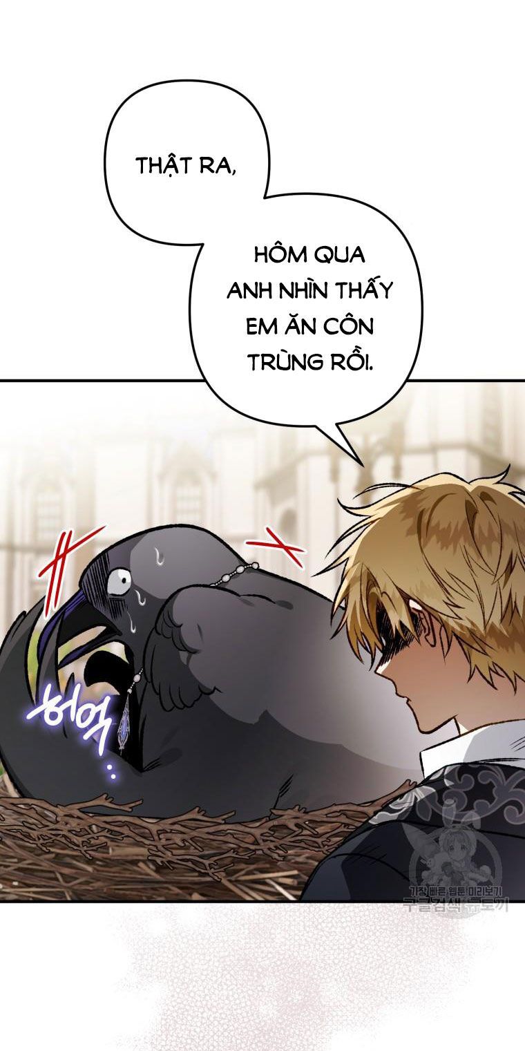 đọc truyện Bỗng Nhiên Tôi Trở Thành Quạ Đen!! Chương 104.2 ảnh 4 tại Thiên Thai Truyện