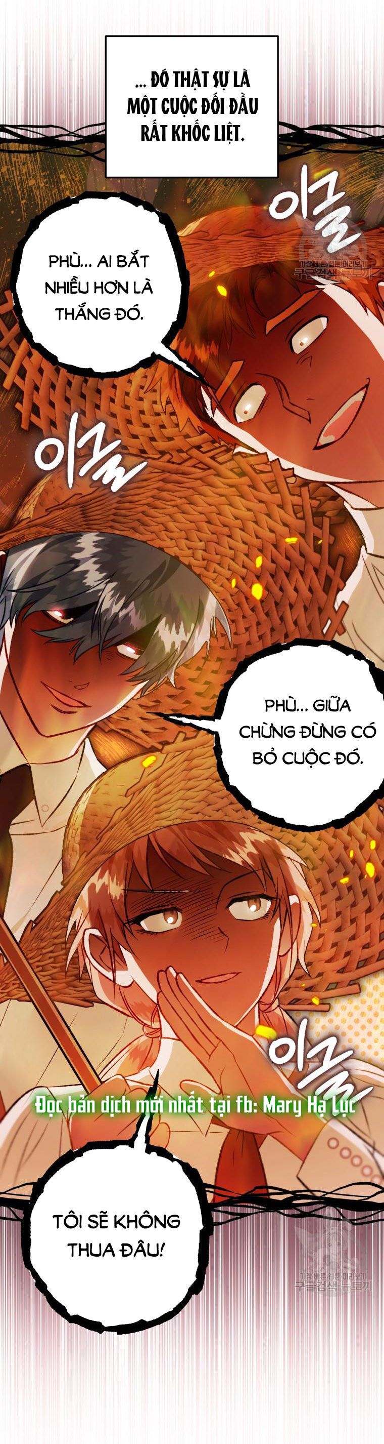 đọc truyện Bỗng Nhiên Tôi Trở Thành Quạ Đen!! Chương 104.2 ảnh 22 tại Thiên Thai Truyện